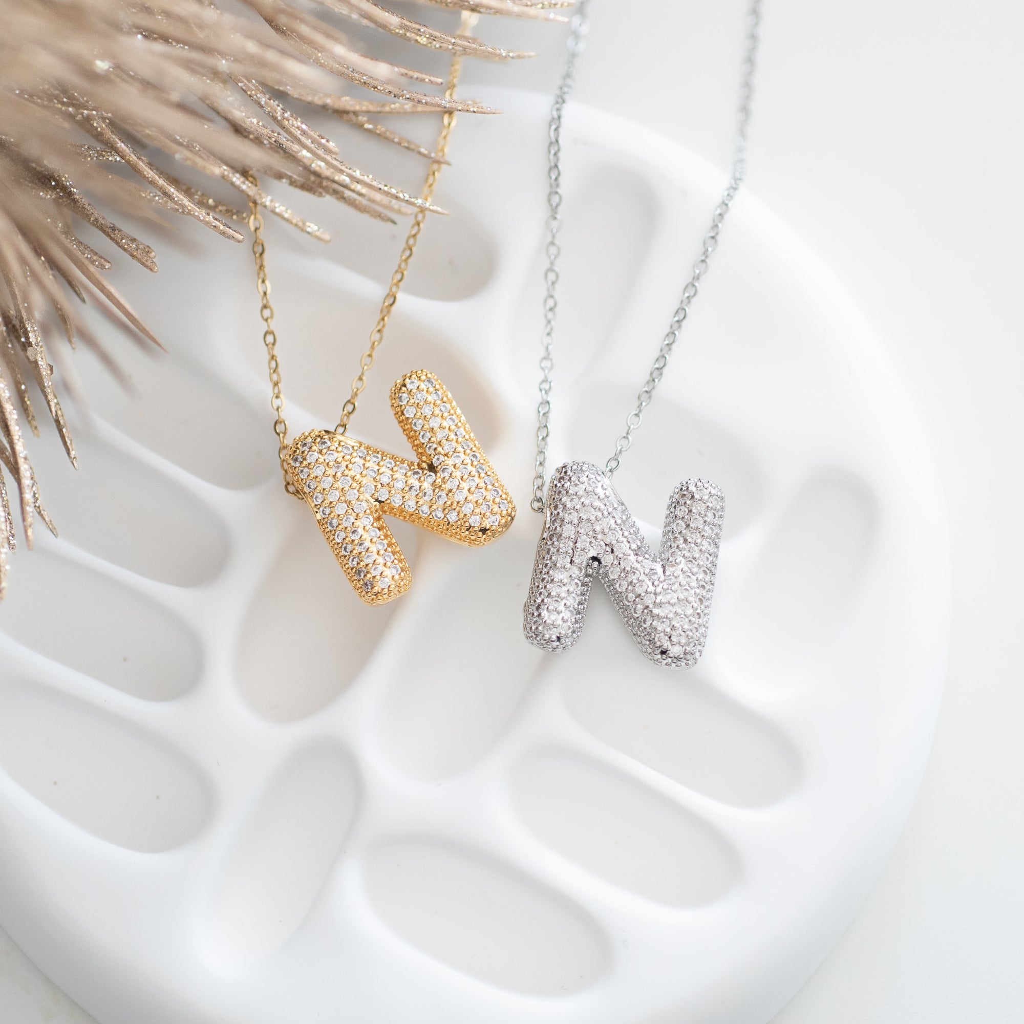COLLIER INITIAL