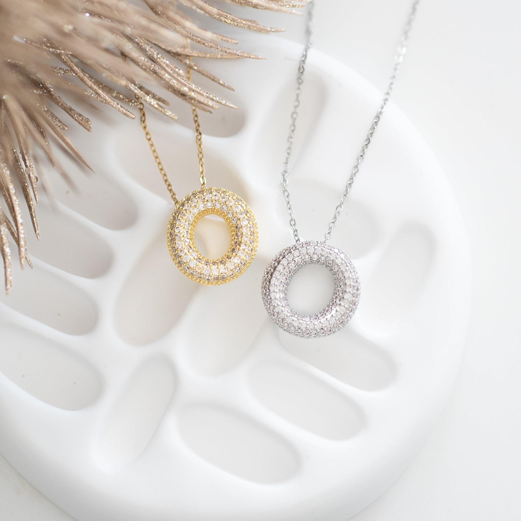COLLIER INITIAL