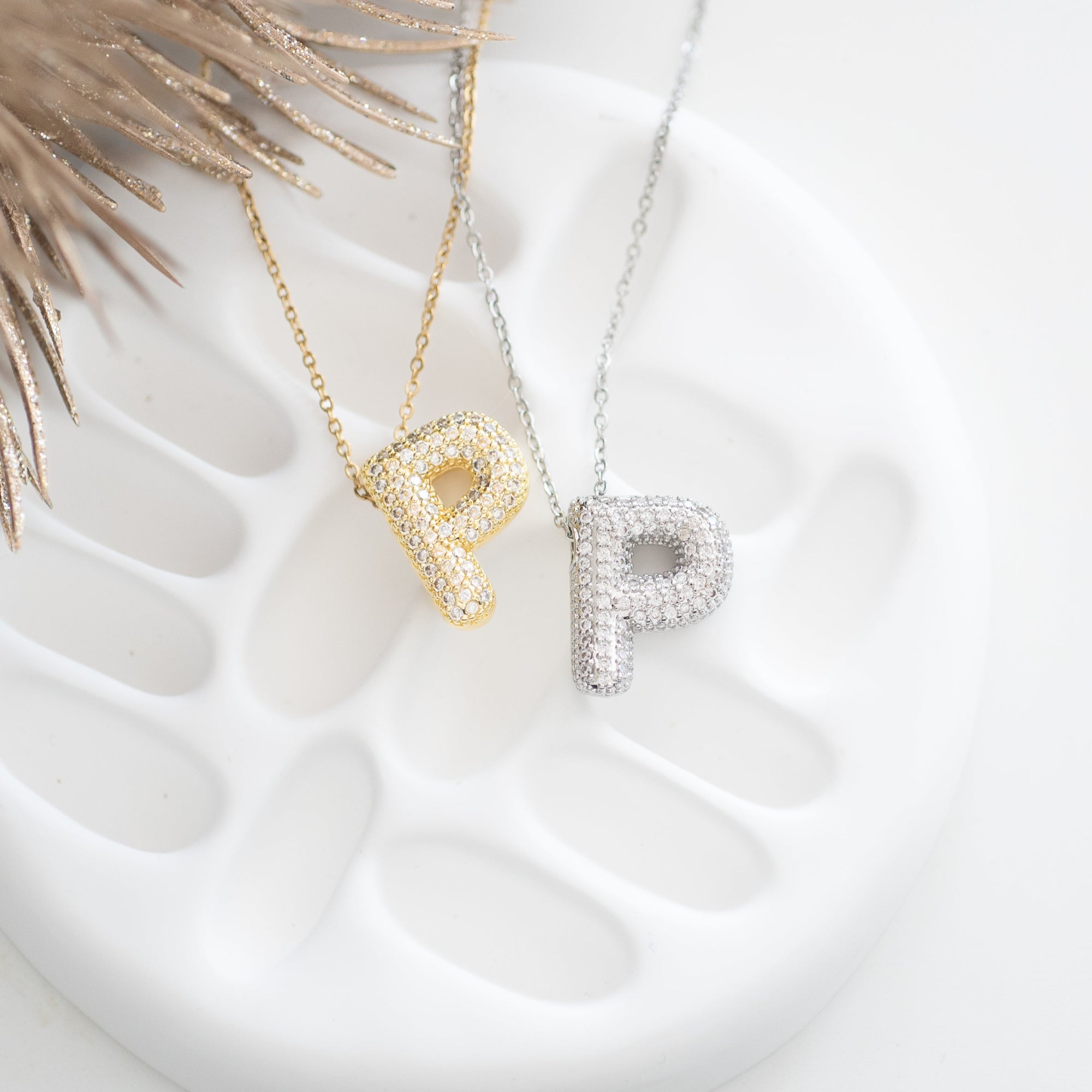COLLIER INITIAL
