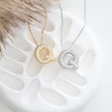 COLLIER INITIAL