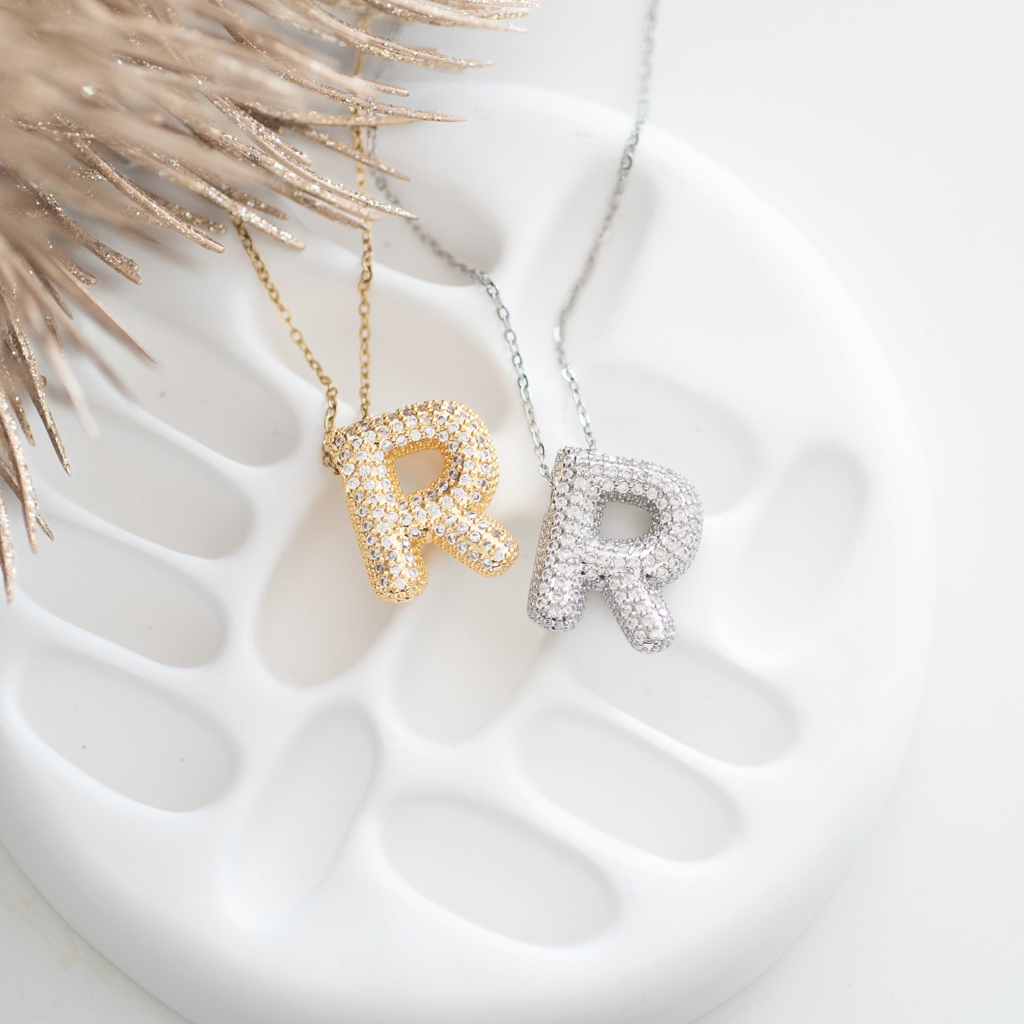 COLLIER INITIAL