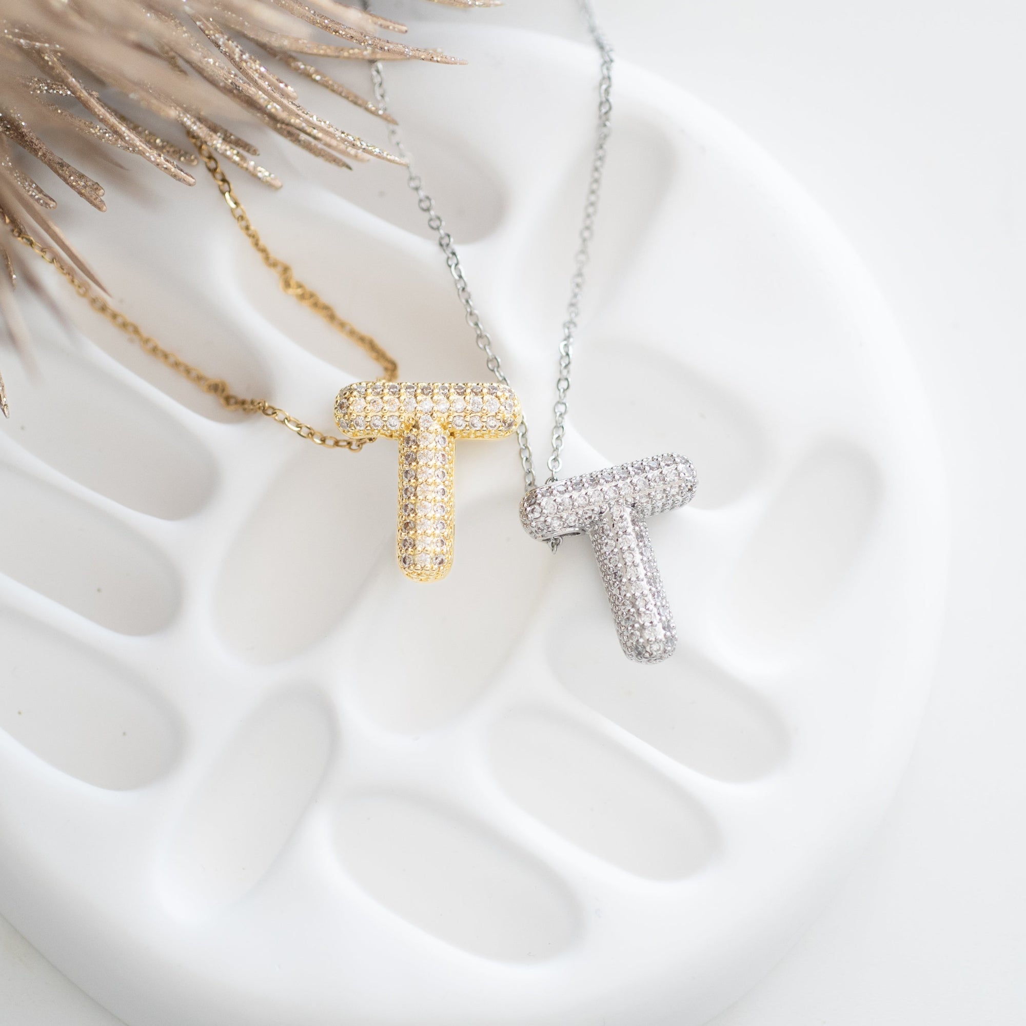 COLLIER INITIAL