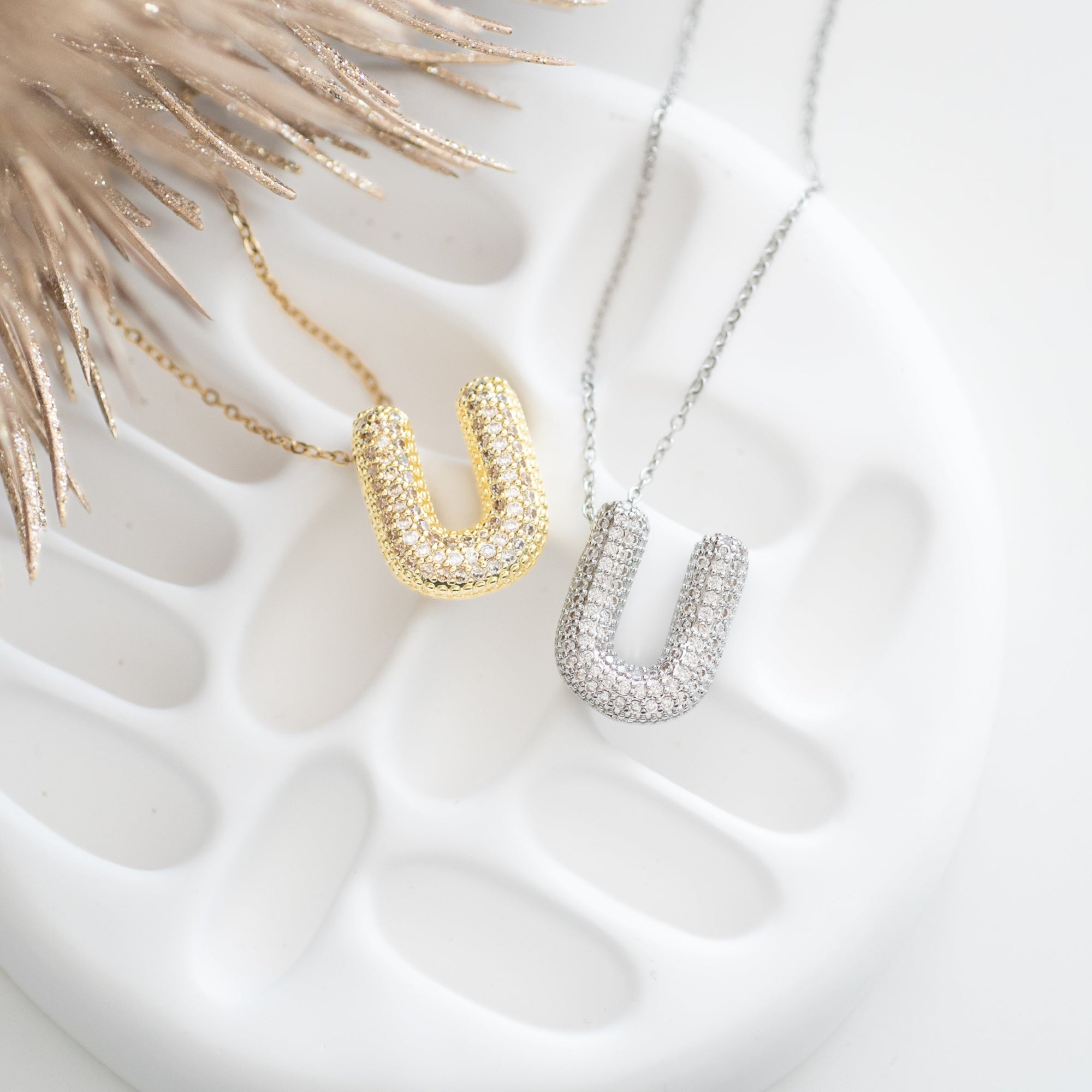 COLLIER INITIAL