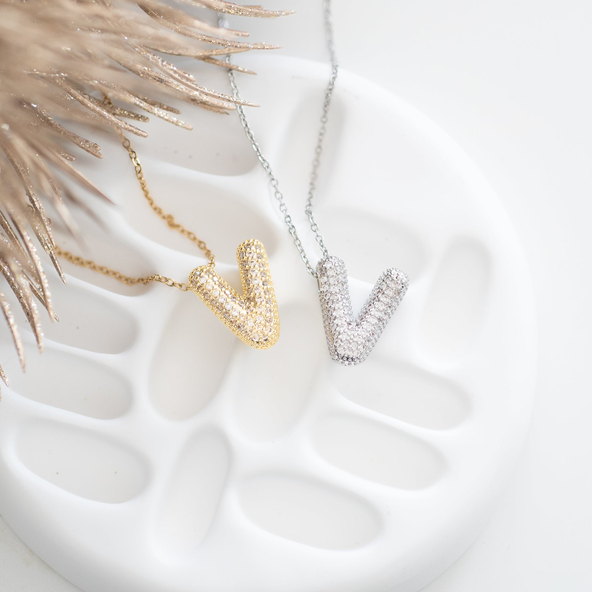 COLLIER INITIAL