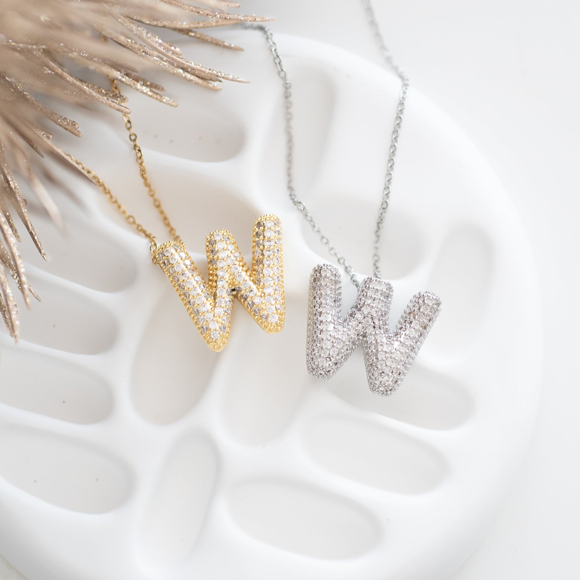 COLLIER INITIAL