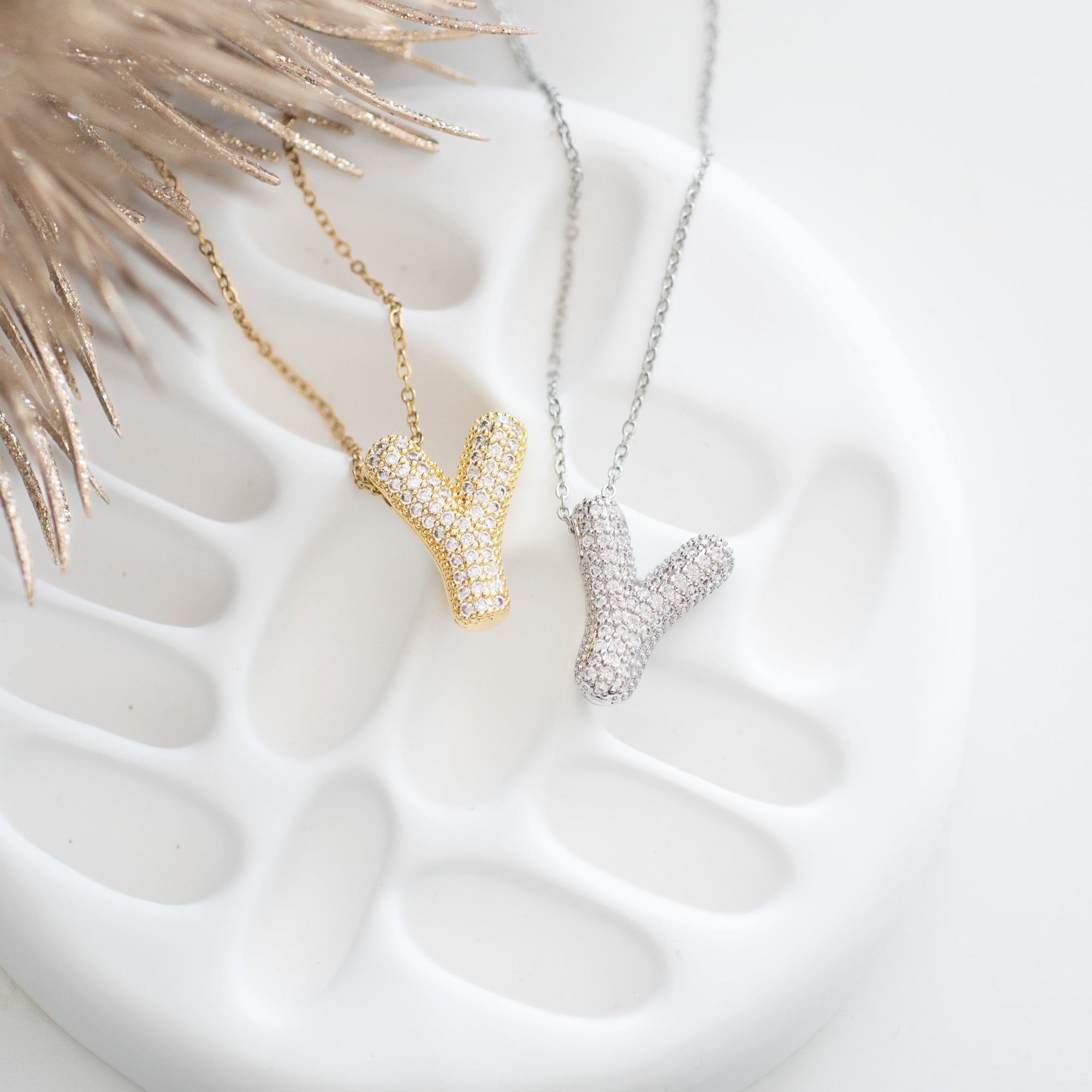 COLLIER INITIAL