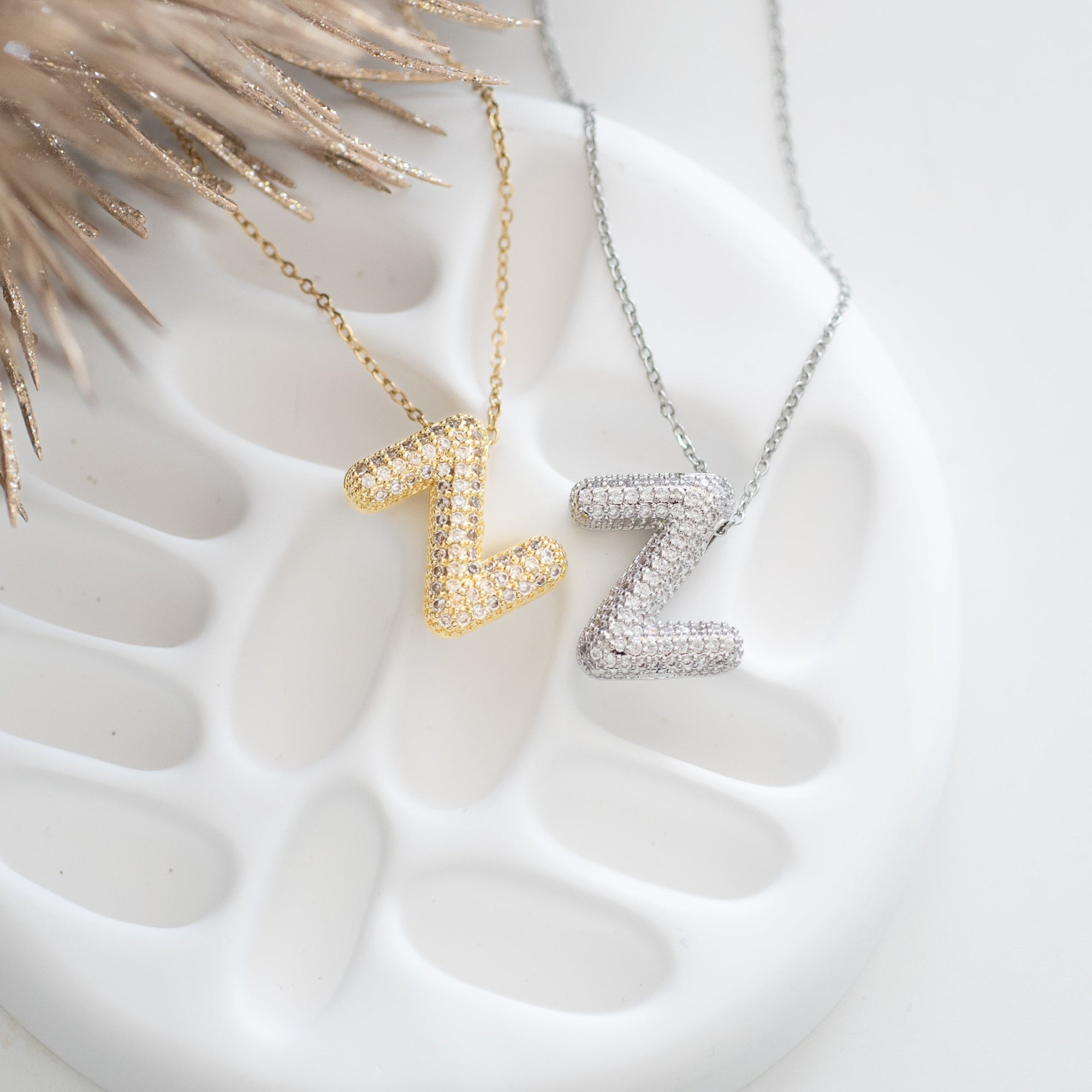 COLLIER INITIAL