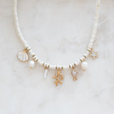 COLLIER CORALLINA