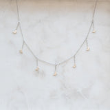 COLLIER PAPILLON