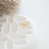 BAGUE ANTI-STRESS CRISTALLINE