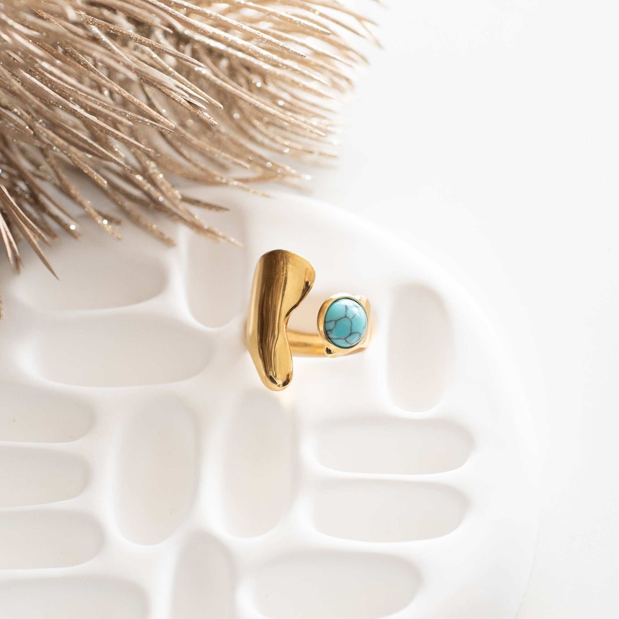 BAGUE ALBA