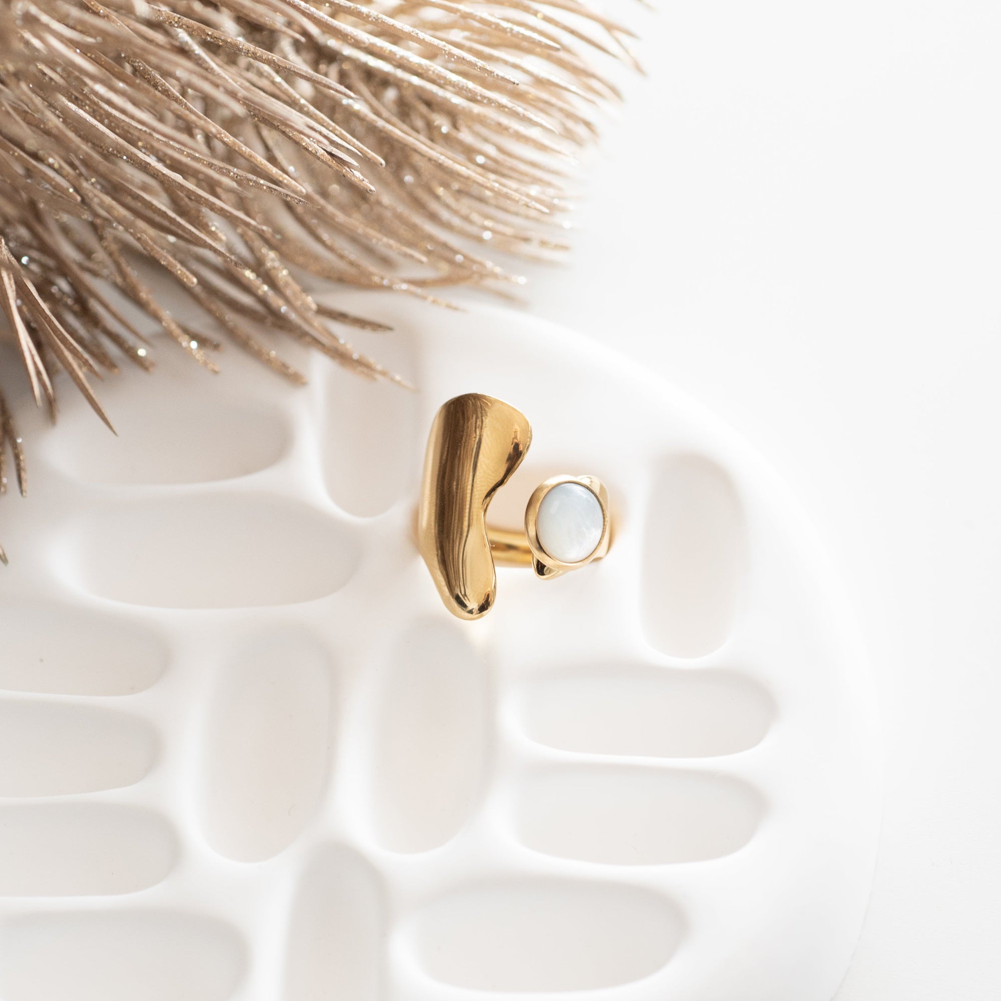 BAGUE ALBA