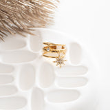 BAGUE STELLA