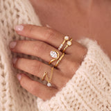 BAGUE ANNA