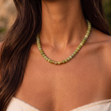 COLLIER PALMA