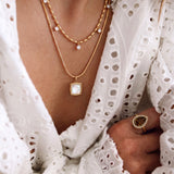 COLLIER INAYA