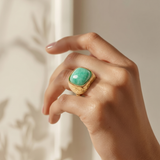 BAGUE POSITANO