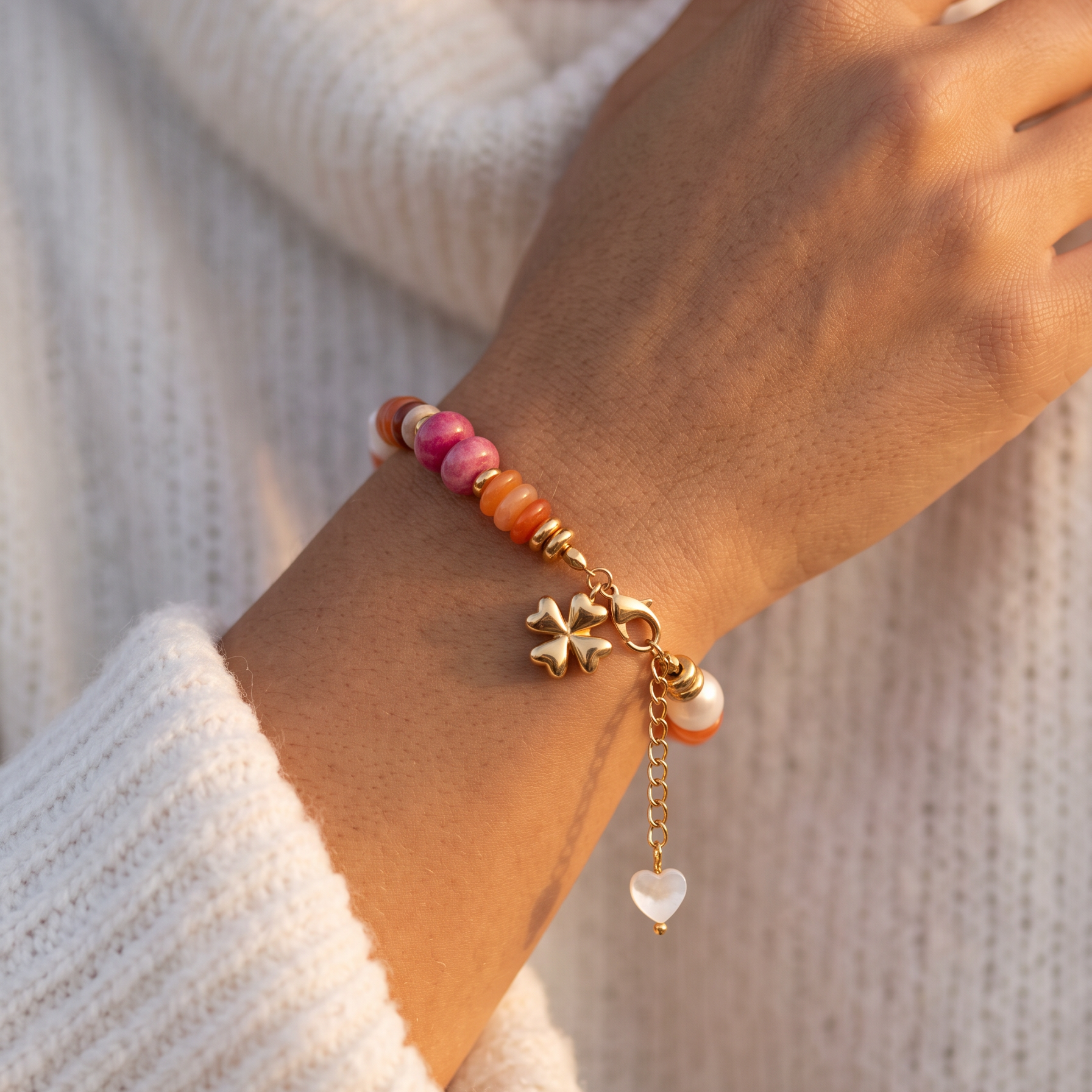 BRACELET SWEET LUCKY