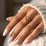 BAGUE CARLA