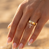 BAGUE FAITH