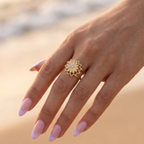 BAGUE PRAIRIE