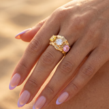 BAGUE SUNSET
