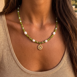COLLIER CHIARA