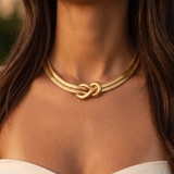 COLLIER PROMESSE