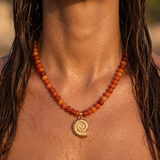 COLLIER TRAMONTO