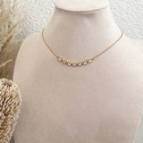 COLLIER KISS