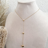 RAIN LOVE NECKLACE