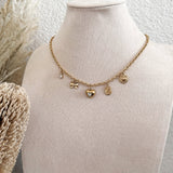 COLLIER SWEETY