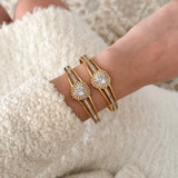 ETERNAL BANGLE