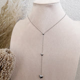 COLLIER RAIN LOVE