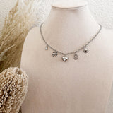 COLLIER SWEETY