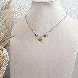 COLLIER AMBRE