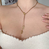 COLLIER ELEGANCE