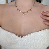 COLLIER WAVE