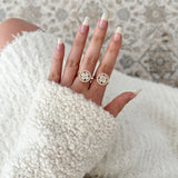BAGUE ANTI-STRESS CHANCE