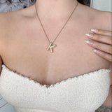 COLLIER INITIAL