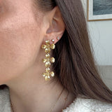 BOUCLES D'OREILLES ADÈLE
