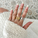 BAGUE CÉLIA