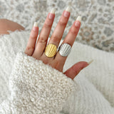 BAGUE MAUDE