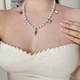COLLIER MARINELLA