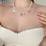 COLLIER CORALLINA
