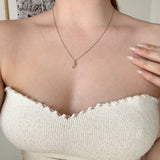 COLLIER HIPPOCAMPE