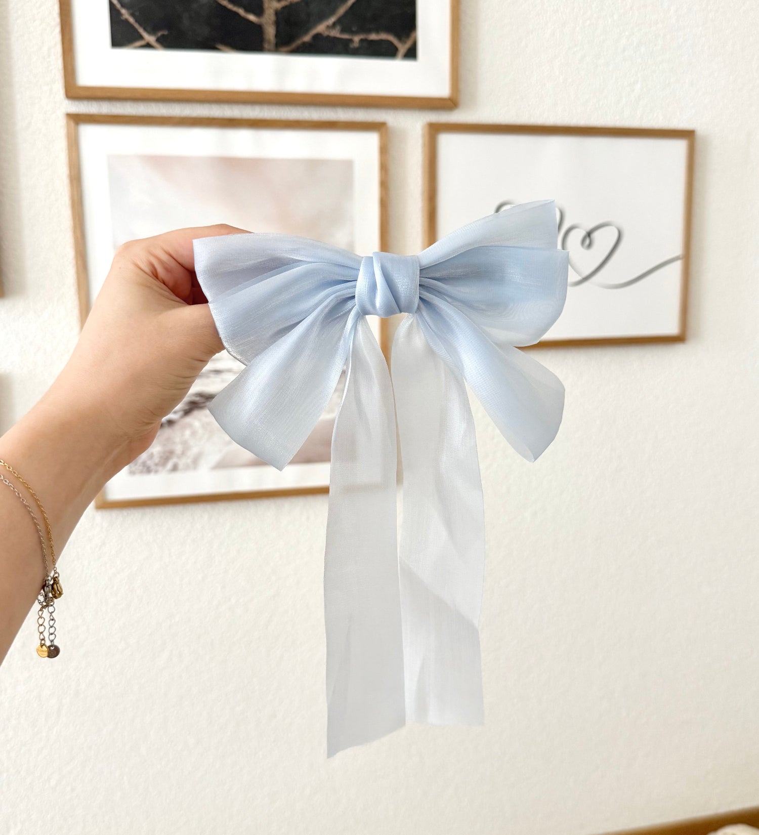 BARRETTE ELEGANCE