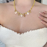 COLLIER SAVANNAH
