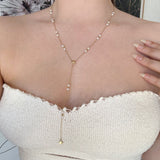 COLLIER SUBLIME