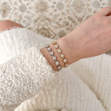BRACELET FLOWER